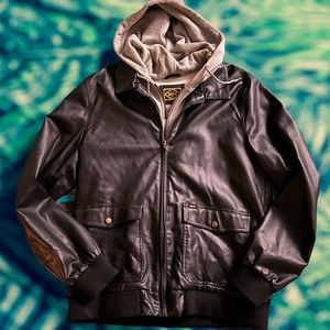 Obey “Propaganda” jacket. Mens size XL